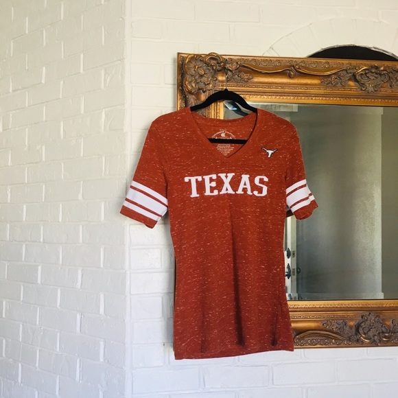 Tops - Texas Longhorns Shirt